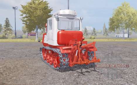 T-150-05-09 for Farming Simulator 2013