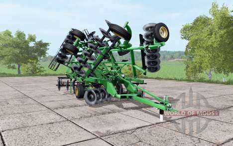 John Deere 2720 for Farming Simulator 2017