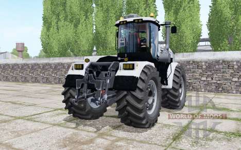 Kirovets 9450 for Farming Simulator 2017
