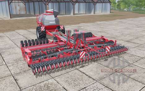 Horsch Pronto 9 SW for Farming Simulator 2017