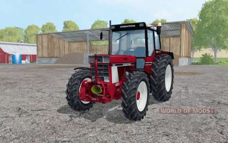 International 1055 for Farming Simulator 2015