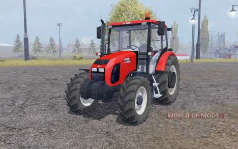 Zetor Proxima 8441 for Farming Simulator 2013