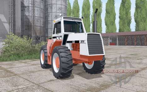 Case 2670 for Farming Simulator 2017