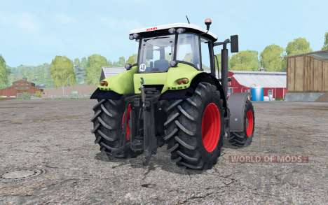 CLAAS Arion 620 for Farming Simulator 2015