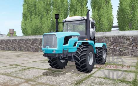 HTZ 241К.20 for Farming Simulator 2017
