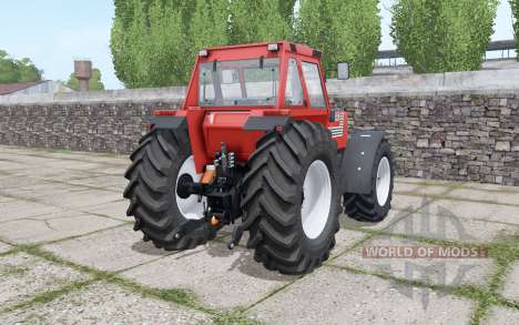 Fiat 180-90 for Farming Simulator 2017