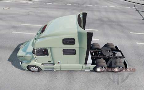 Volvo VNL 860 for Euro Truck Simulator 2