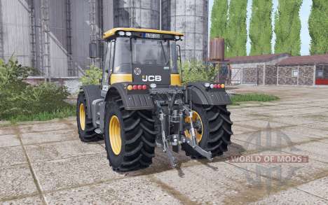 JCB Fastrac 3200 for Farming Simulator 2017