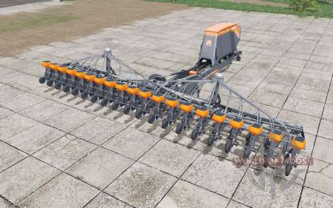 Amazone Condor 15001 Row Unit for Farming Simulator 2017