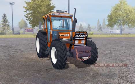 Fiatagri 90-90 for Farming Simulator 2013