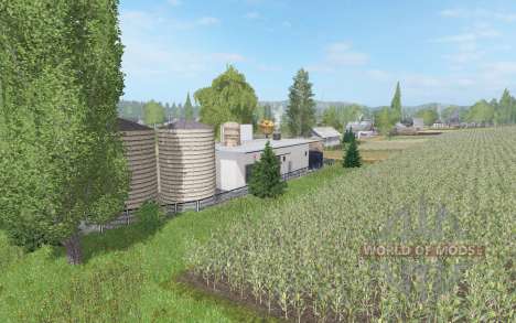 Synyava for Farming Simulator 2017