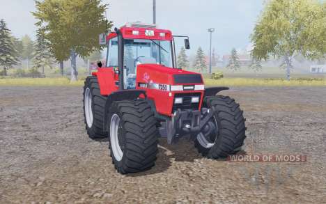 Case IH 7250 Pro for Farming Simulator 2013