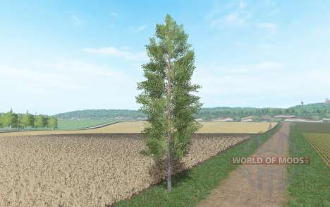 Pine for Farming Simulator 2017
