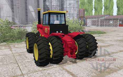 Versatile 895 for Farming Simulator 2017