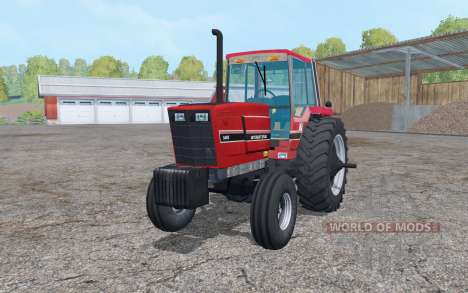 International 5488 for Farming Simulator 2015
