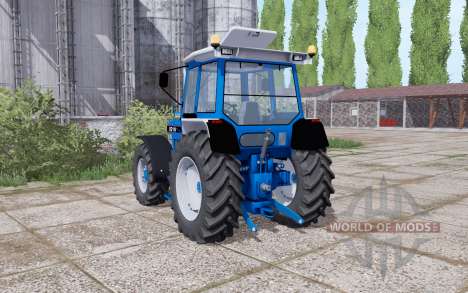 Ford 8210 for Farming Simulator 2017