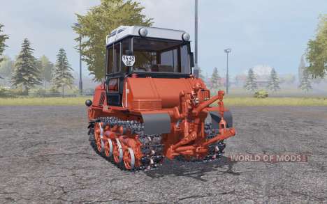 W 150 for Farming Simulator 2013