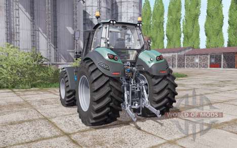 Deutz-Fahr Agrotron 9290 for Farming Simulator 2017