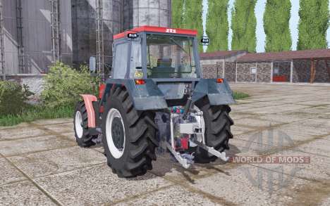 ZTS 18345 for Farming Simulator 2017
