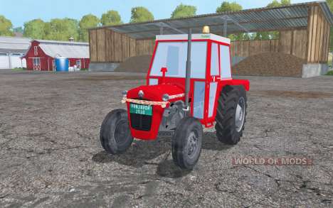 IMT 539 for Farming Simulator 2015