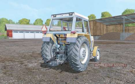 Ursus 902 for Farming Simulator 2015
