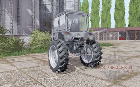 MTZ Belarus 80S for Farming Simulator 2017