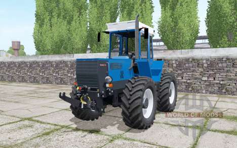 HTZ 16131 for Farming Simulator 2017