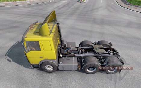 MAZ-64226 for Euro Truck Simulator 2