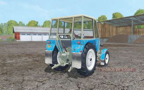 Zetor 5611 for Farming Simulator 2015