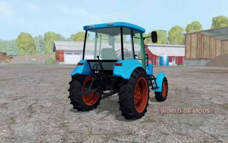 Agromash 30ТК for Farming Simulator 2015