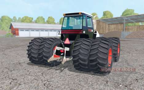 Case 4894 for Farming Simulator 2015