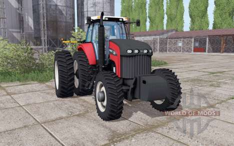 Versatile 250 for Farming Simulator 2017