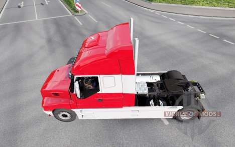 Iveco PowerStar for Euro Truck Simulator 2