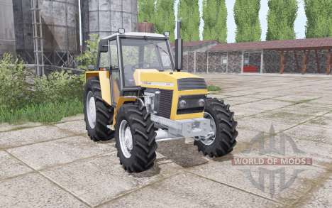 URSUS 914 for Farming Simulator 2017