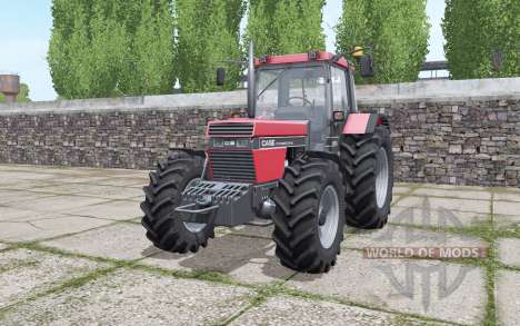 Case International 956 XL for Farming Simulator 2017
