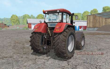 Case IH Maxxum 175 for Farming Simulator 2015