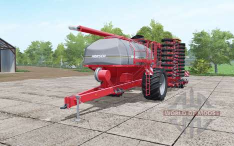 Horsch Pronto 9 SW for Farming Simulator 2017