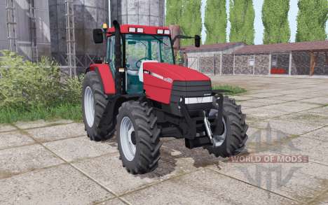 Case IH MX150 Maxxum for Farming Simulator 2017
