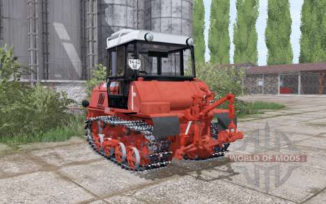 W 150 for Farming Simulator 2017
