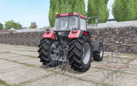 Case International 956 XL for Farming Simulator 2017
