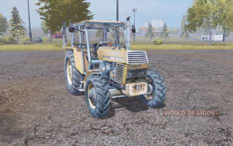 Ursus 904 for Farming Simulator 2013