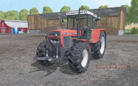 ZTS 12245 for Farming Simulator 2015
