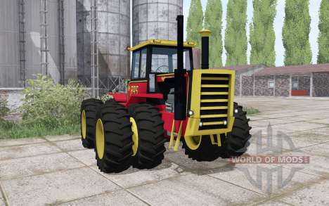 Versatile 895 for Farming Simulator 2017
