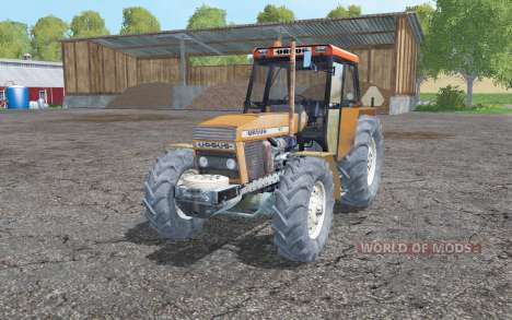 Ursus 1614 for Farming Simulator 2015