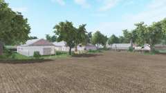 Bolusiowo v2.0 for Farming Simulator 2017