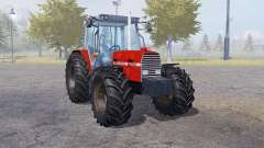Massey Ferguson 3080 1986 for Farming Simulator 2013