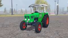 Deutz D 45 06 S for Farming Simulator 2013