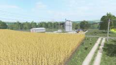 BRDA for Farming Simulator 2017