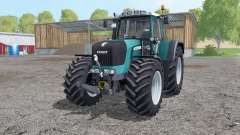 Fendt 930 Vario TMS animаtion parts for Farming Simulator 2015