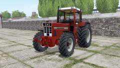 International 1255 XL 1985 for Farming Simulator 2017